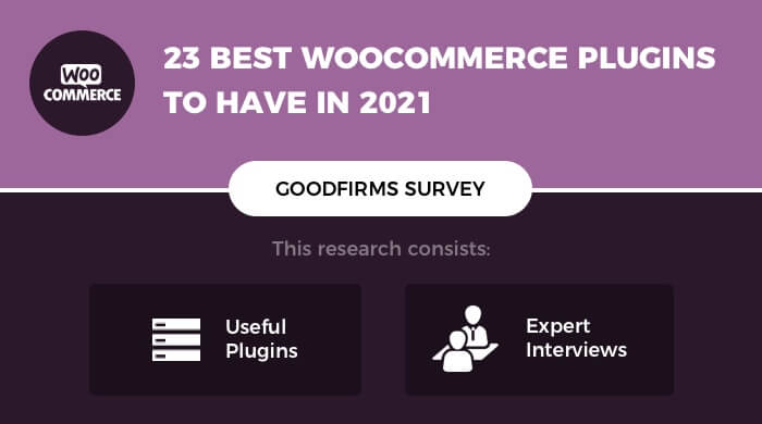 23 Best WooCommerce Plugins to Have in 2021: Recommendations by 22 eCommerce Experts