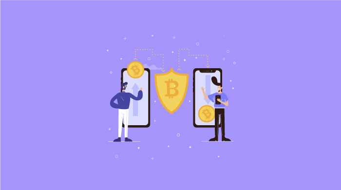 Cryptocurrency Adoption in B2B Payments: GoodFirms Survey