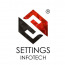 Setting Infotech