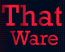 THATWARE LLP
